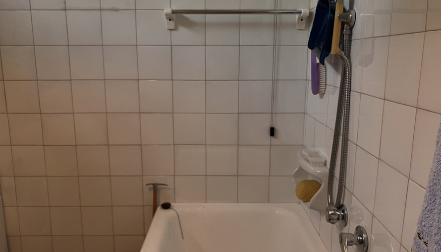 Via Minali Colognola Bergamo