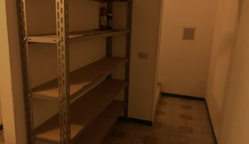 Via Minali Colognola Bergamo