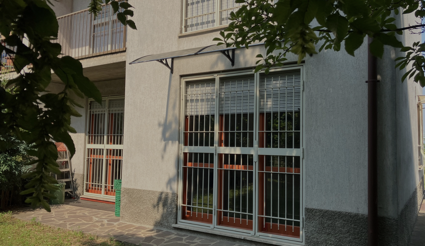 Via Minali Colognola Bergamo