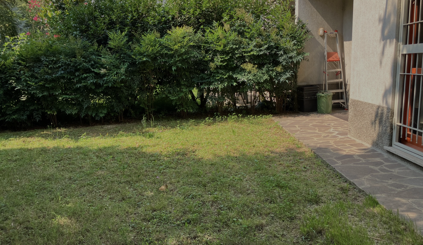 Via Minali Colognola Bergamo