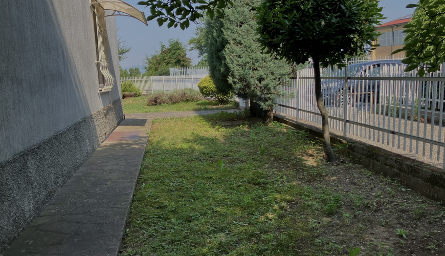 Via Minali Colognola