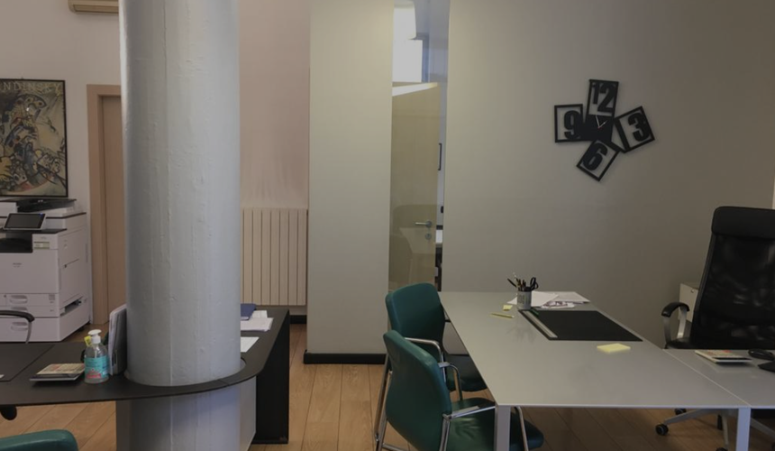 Via Pitentino Bergamo Bergamo