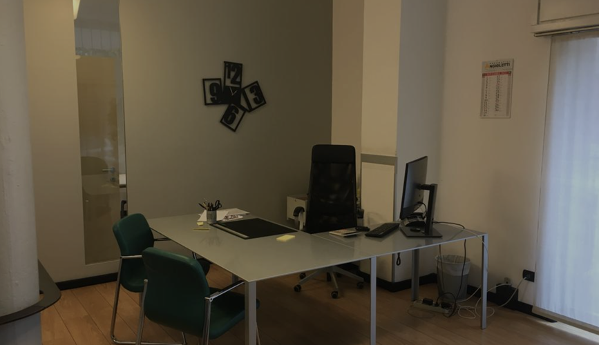 Via Pitentino Bergamo Bergamo