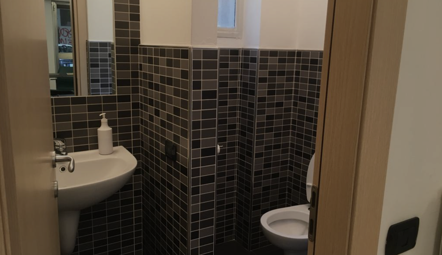 Via Pitentino Bergamo Bergamo