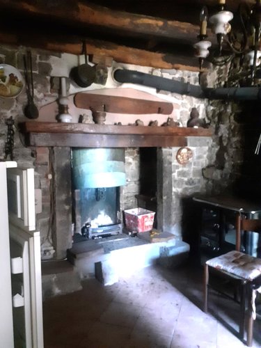 TERRA-TETTO!! Berbenno