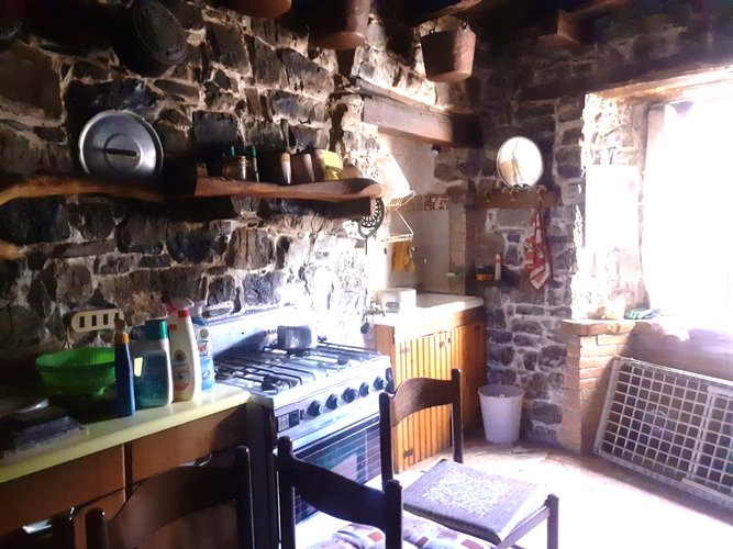 TERRA-TETTO!! Berbenno