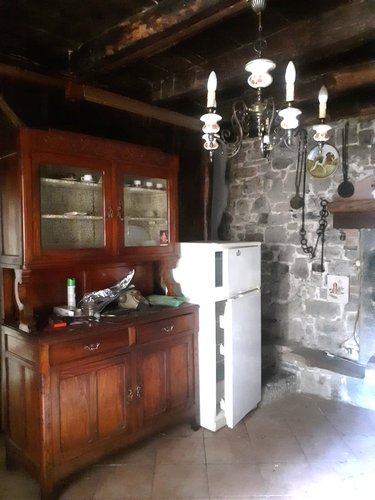 TERRA-TETTO!! Berbenno