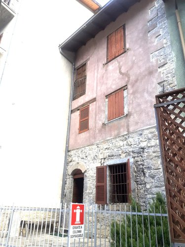 TERRA-TETTO!! Berbenno