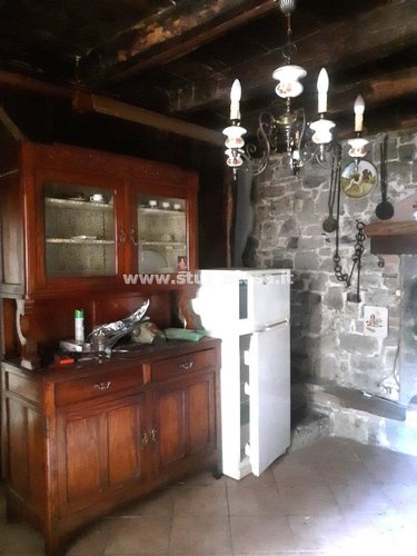 TERRA-TETTO!! Berbenno