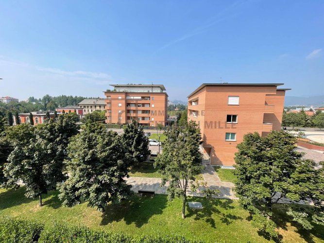 Trilocale Bergamo