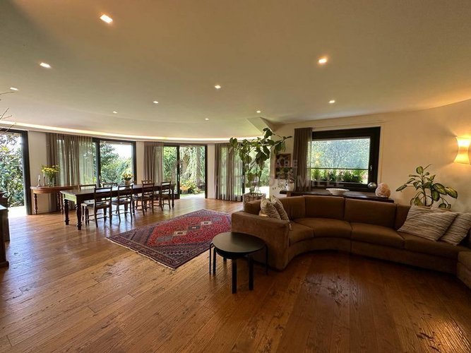 Villa singola Villa d'Almè