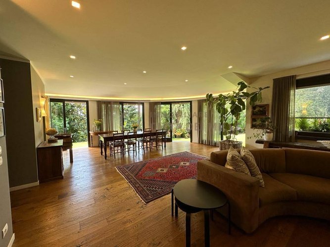 Villa singola Villa d'Almè