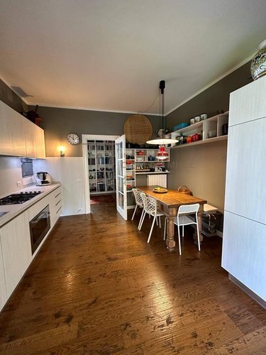 Villa singola Villa d'Almè