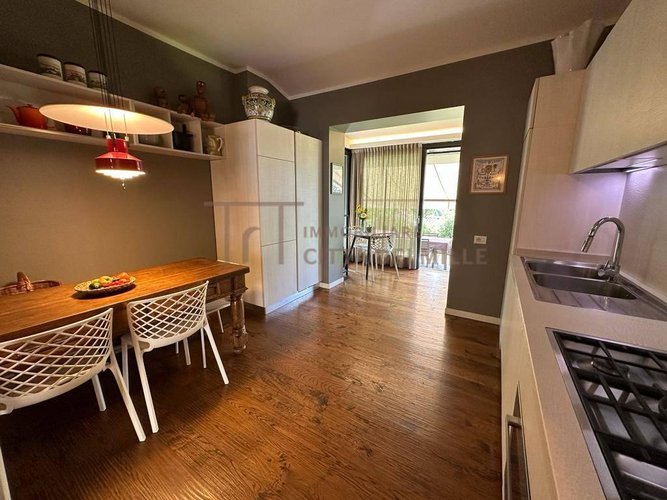 Villa singola Villa d'Almè