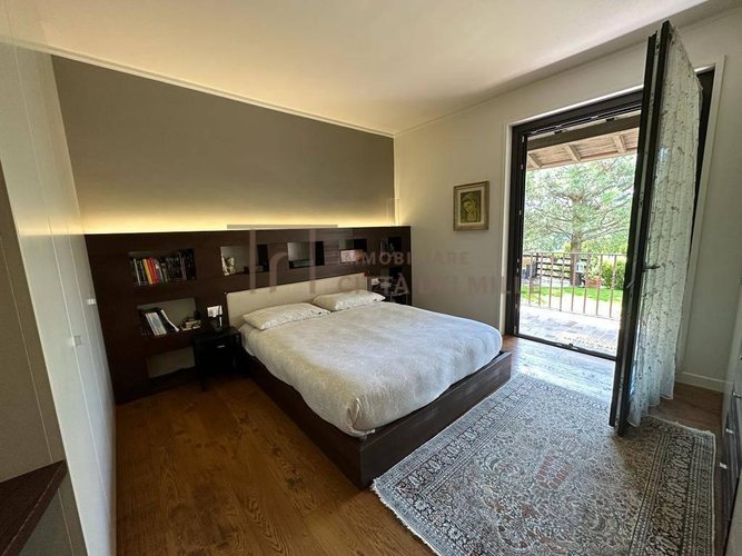 Villa singola Villa d'Almè