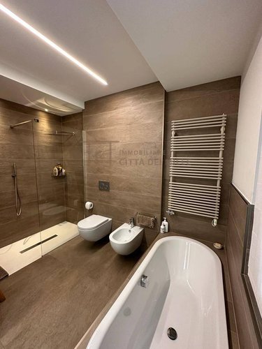 Villa singola Villa d'Almè