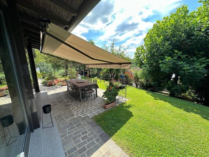 Villa singola Villa d'Almè