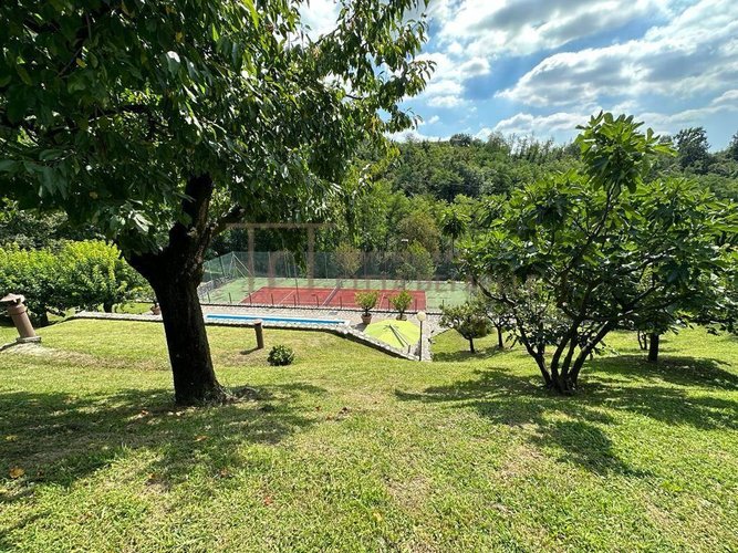 Villa singola Villa d'Almè