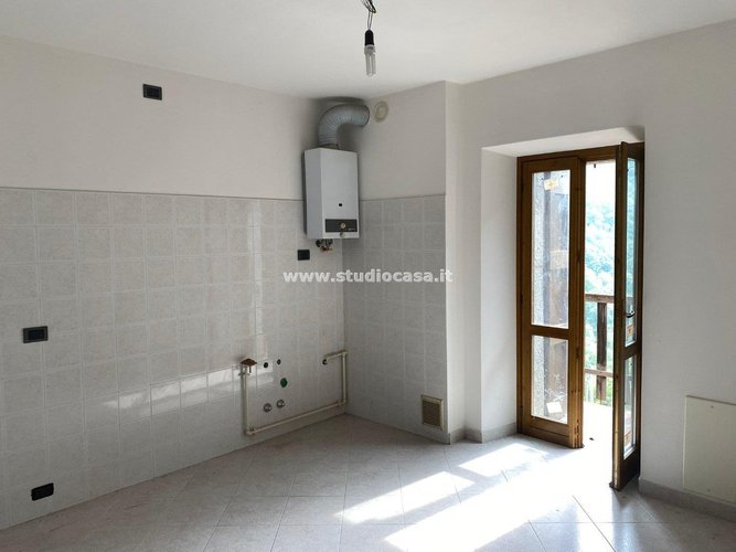 RISTRUTTURATA!! Zogno