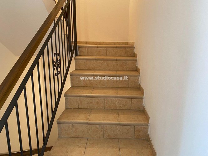 RISTRUTTURATA!! Zogno