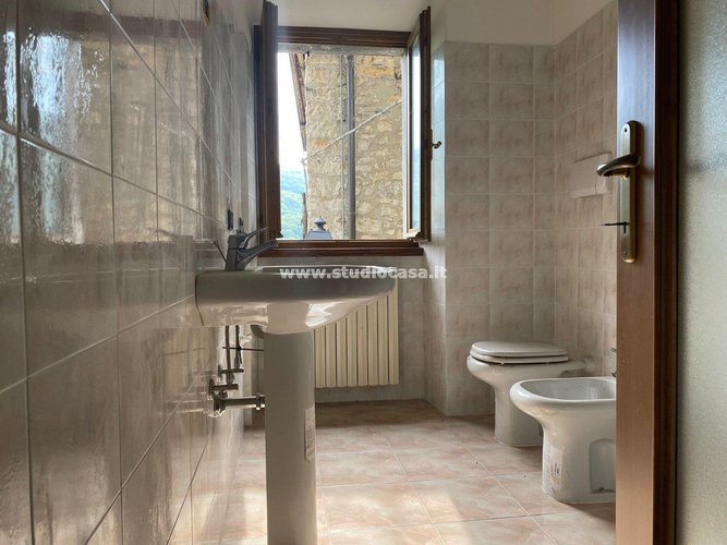 RISTRUTTURATA!! Zogno