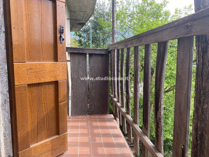 RISTRUTTURATA!! Zogno