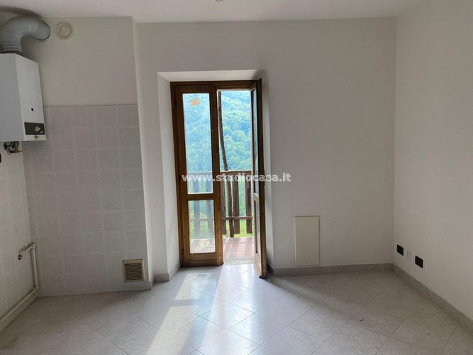 RISTRUTTURATA!! Zogno