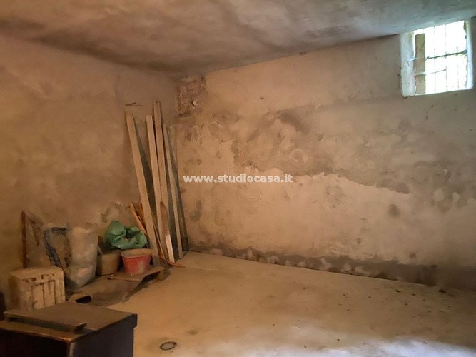 RISTRUTTURATA!! Zogno