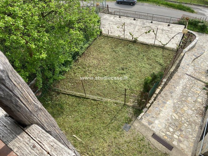 RISTRUTTURATA!! Zogno