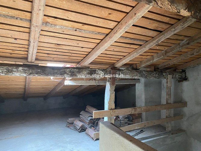 RISTRUTTURATA!! Zogno