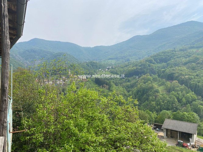 RISTRUTTURATA!! Zogno