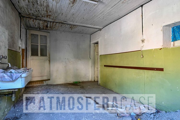 Rustico/Casale/Corte Ubiale Clanezzo