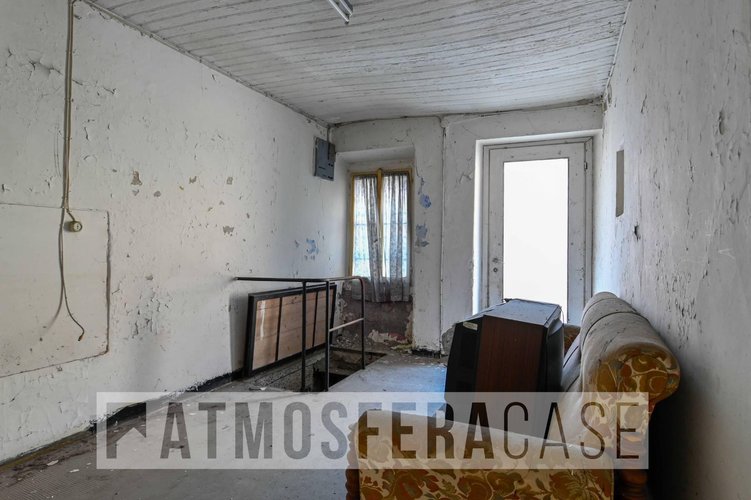 Rustico/Casale/Corte Ubiale Clanezzo