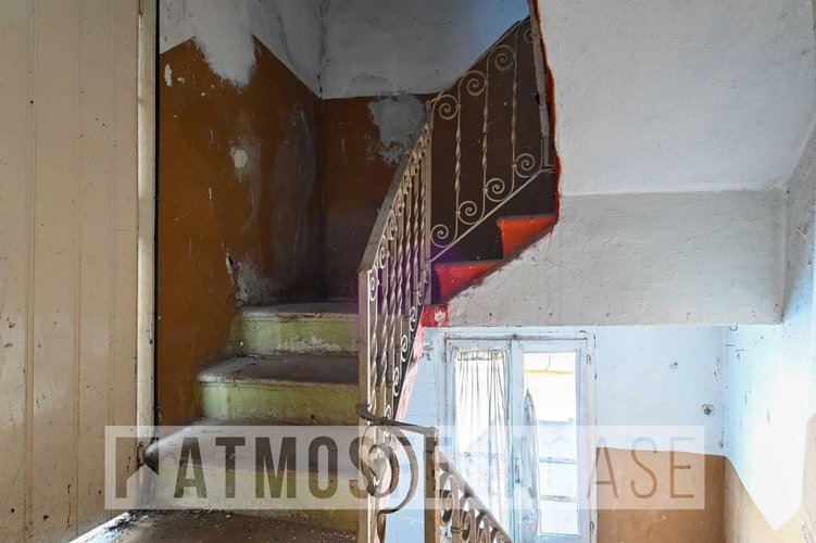 Rustico/Casale/Corte Ubiale Clanezzo