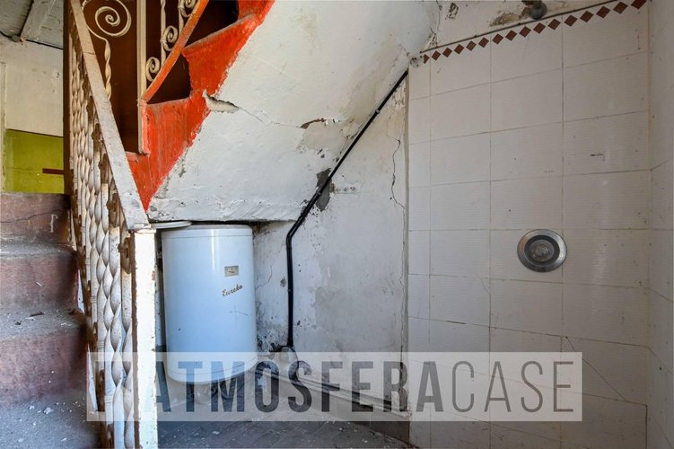 Rustico/Casale/Corte Ubiale Clanezzo