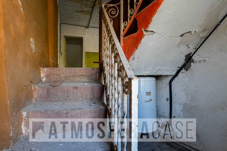 Rustico/Casale/Corte Ubiale Clanezzo