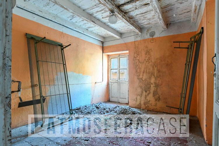 Rustico/Casale/Corte Ubiale Clanezzo