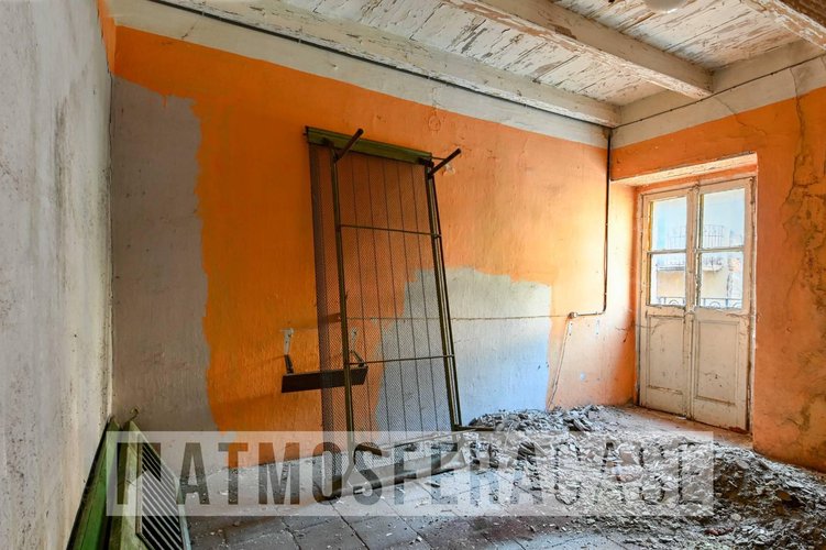 Rustico/Casale/Corte Ubiale Clanezzo