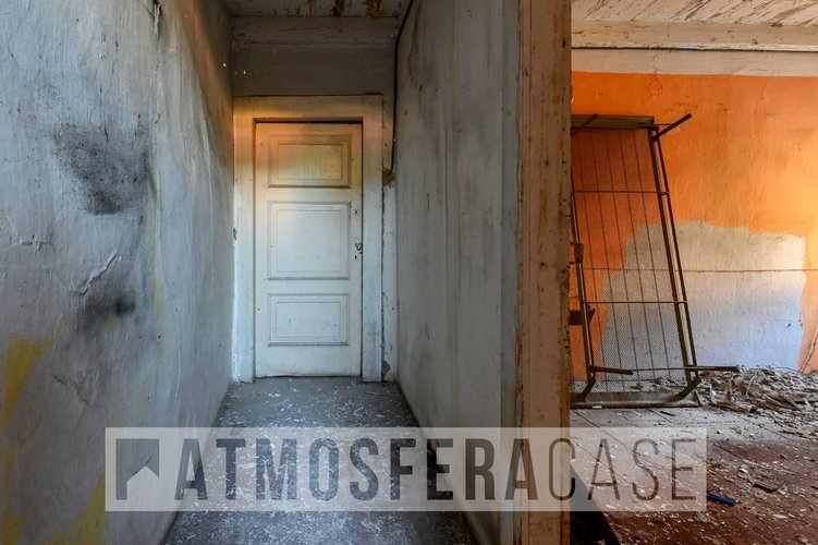 Rustico/Casale/Corte Ubiale Clanezzo