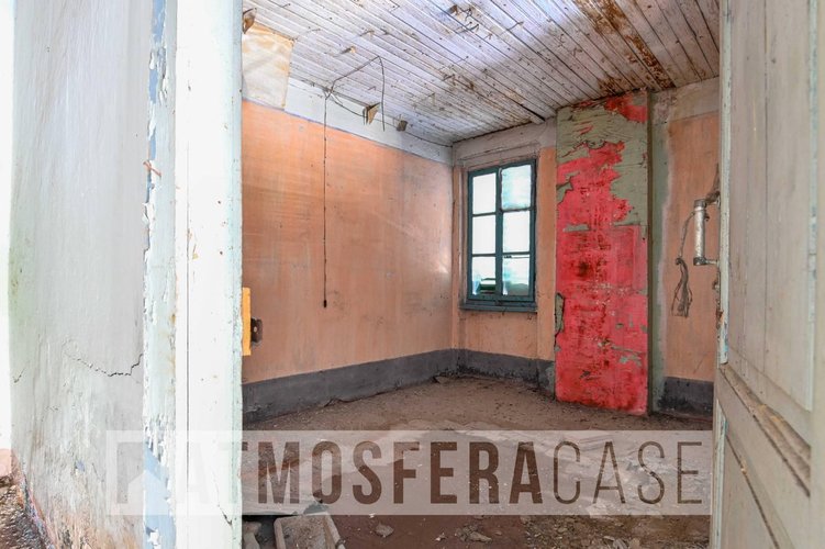 Rustico/Casale/Corte Ubiale Clanezzo