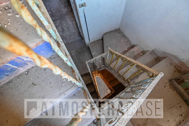 Rustico/Casale/Corte Ubiale Clanezzo