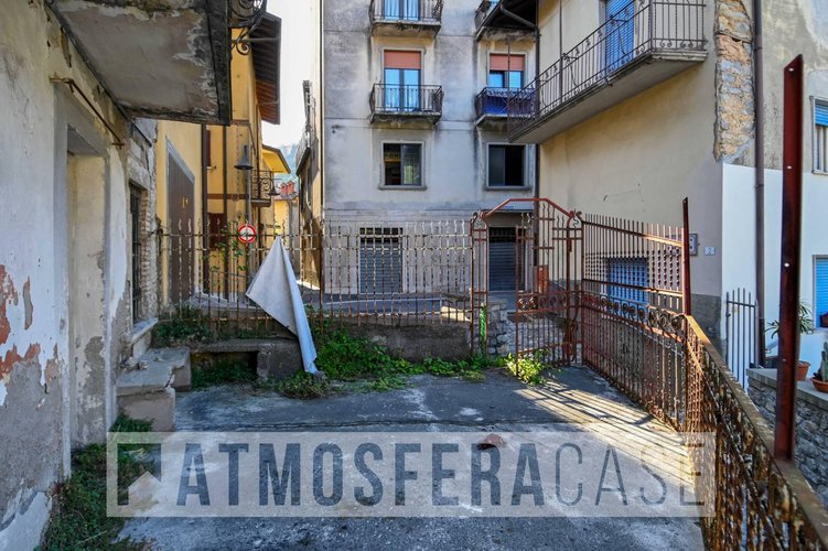 Rustico/Casale/Corte Ubiale Clanezzo