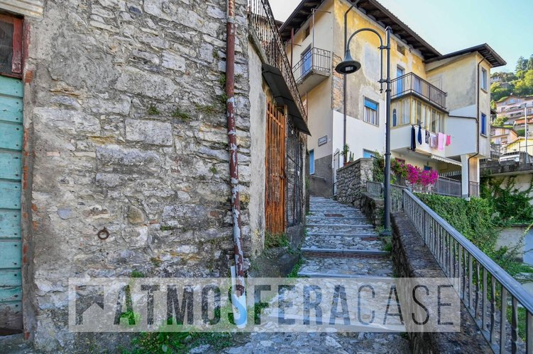 Rustico/Casale/Corte Ubiale Clanezzo