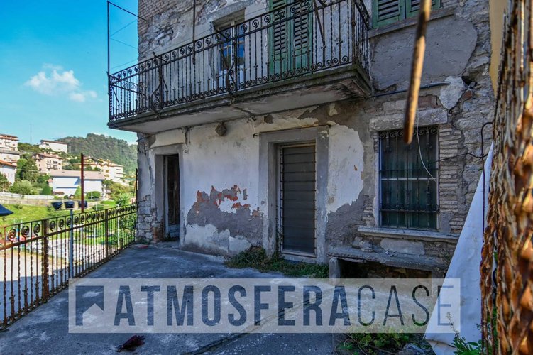 Rustico/Casale/Corte Ubiale Clanezzo