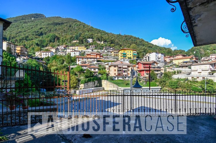 Rustico/Casale/Corte Ubiale Clanezzo