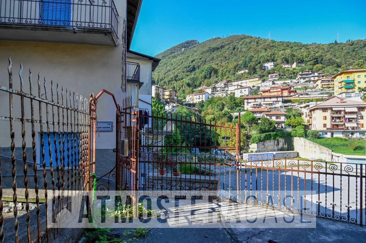 Rustico/Casale/Corte Ubiale Clanezzo