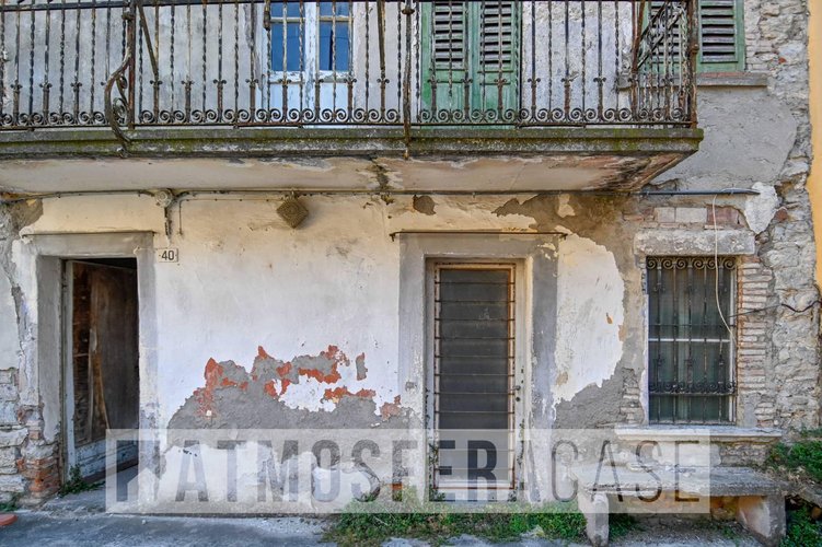 Rustico/Casale/Corte Ubiale Clanezzo