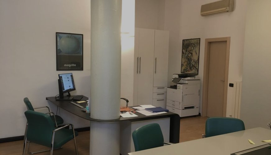 Via Pitentino Bergamo