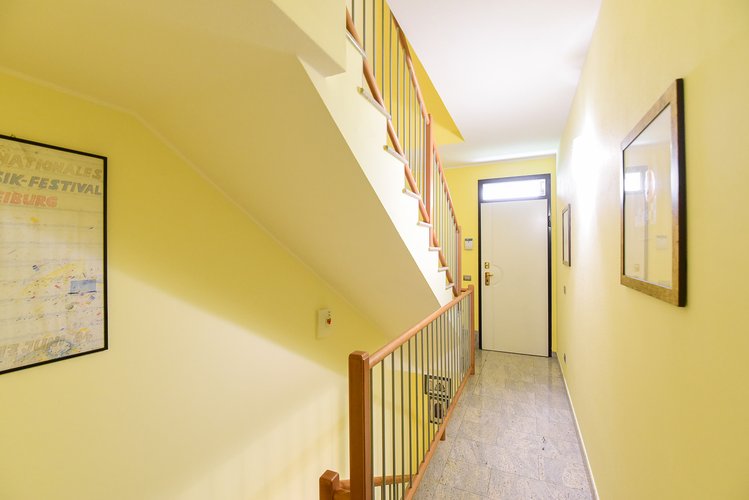 (16/23) Villa indipendente - Ponte Lambro Via Dalmazia Ponte Lambro