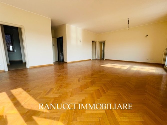 Attico A May Bergamo